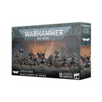 Games Workshop Astra Militarum Death Korps of Krieg