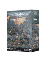 Games Workshop Combat Patrol: Astra Militarum