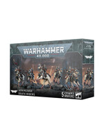 Games Workshop Astra Militarum Krieg Death Riders