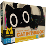 Matagot Cat in the Box (NL/FR)