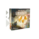 Mandoo The Vale of Eternity (NL)