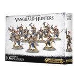 Games Workshop Stormcast Eternals Vanguard-Hunters