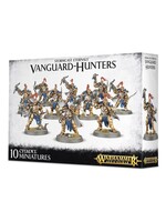 Games Workshop Stormcast Eternals Vanguard-Hunters