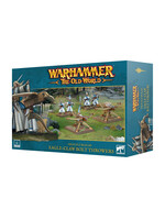 Games Workshop High Elf Realms Eagle Claw Bolt Thrower