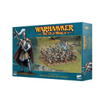 Games Workshop High Elf Realms White Lions of Chrace