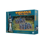 Games Workshop High Elf Realms Swordsmasters of Hoeth