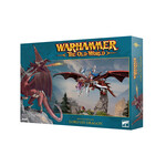 Games Workshop High Elf Realms Lord on Dragon