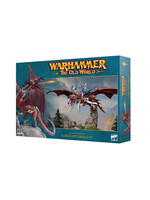 Games Workshop High Elf Realms Lord on Dragon