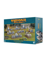 Games Workshop High Elf Realms Battalion