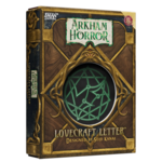 Z-Man Games Arkham Horror: Lovecraft Letter (EN) @