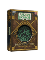 Z-Man Games Arkham Horror: Lovecraft Letter (EN)