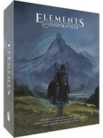 Nord Games Elements of Inspiration (EN)