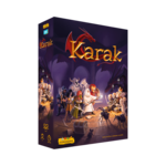 Geronimo Games Karak (NL)