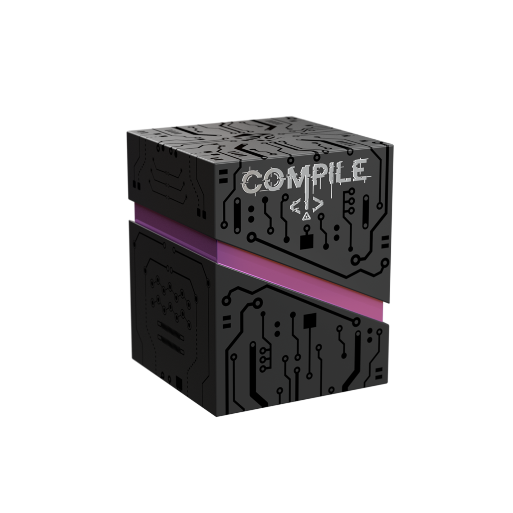 Greater Than Games Compile Main 1 (EN)