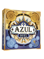 Next Move Games Azul: Duel (NL/FR)