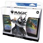Wizards of the Coast MtG Final Fantasy Starter Kit (EN)