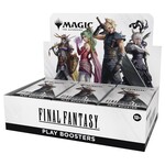Wizards of the Coast MtG Final Fantasy Play Booster Box (EN)