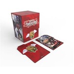 Konami Yu-Gi-Oh Jaden & Yubel Card Case