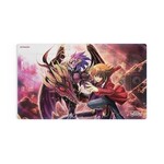 Konami Yu-Gi-Oh Jaden & Yubel Game Mat