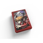 Konami Yu-Gi-Oh Jaden & Yubel Sleeves (50)