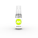 AK Interactive AK 3rd Gen Acrylics: Chipping Effect (17ml)