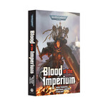 Black Library Black Library: Blood of the Imperium (EN)