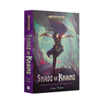 Black Library Black Library: Maleneth Witchblade Shade of Khaine HB (EN)