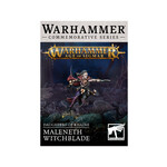 Games Workshop Daughters of Khaine: Maleneth Witchblade