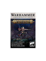 Games Workshop Daughters of Khaine: Maleneth Witchblade