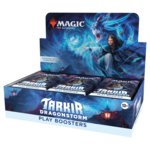 Wizards of the Coast MtG Tarkir Dragonstorm Play Booster Box (EN)