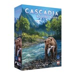 AEG Cascadia: Rolling Rivers (EN)