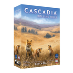 AEG Cascadia: Rolling Hills (EN)