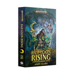 Black Library Black Library: Bad Loon Rising (EN)