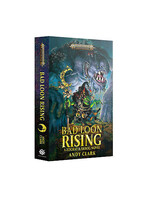 Black Library Black Library: Bad Loon Rising (EN)
