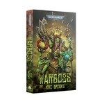 Black Library Black Library: Warboss (EN)