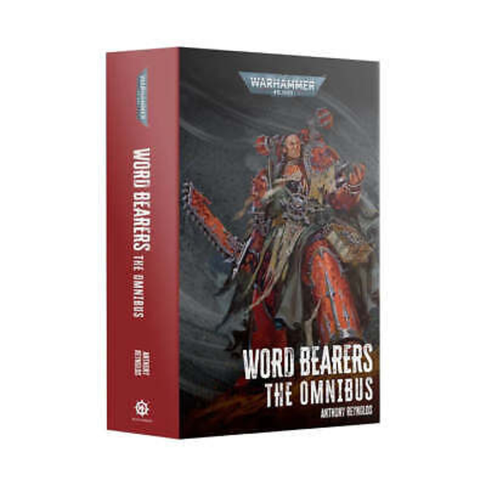 Black Library Black Library: Word Bearer's Omnibus (EN)