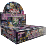 Konami Yu-Gi-Oh Maze of the Master Booster Box (EN)