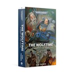 Black Library Black Library: Dawn of Fire - The Wolftime (EN)