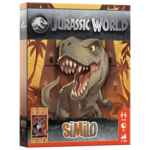 999-Games Similo: Jurassic World (NL)