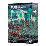 Games Workshop Combat Patrol: Aeldari