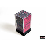 Chessex Chessex 12 x D6 Set Speckled 16mm - Space