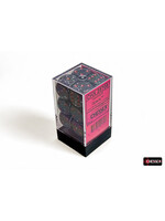 Chessex Chessex 12 x D6 Set Speckled 16mm - Space