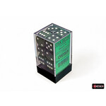 Chessex Chessex 12 x D6 Set Speckled 16mm - Recon