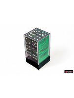 Chessex Chessex 12 x D6 Set Speckled 16mm - Recon