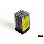 Chessex Chessex 12 x D6 Set Speckled 16mm - Urban Camo