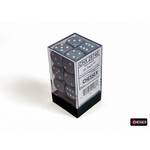 Chessex Chessex 12 x D6 Set Speckled 16mm - Hi-Tech