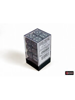 Chessex Chessex 12 x D6 Set Speckled 16mm - Hi-Tech