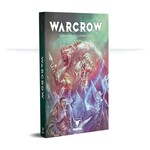 Corvus Belli Warcrow Rulesbook (EN)