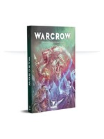Corvus Belli Warcrow Rulesbook (EN)