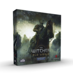 Go On Board The Witcher Old World Wild Hunt (EN) @